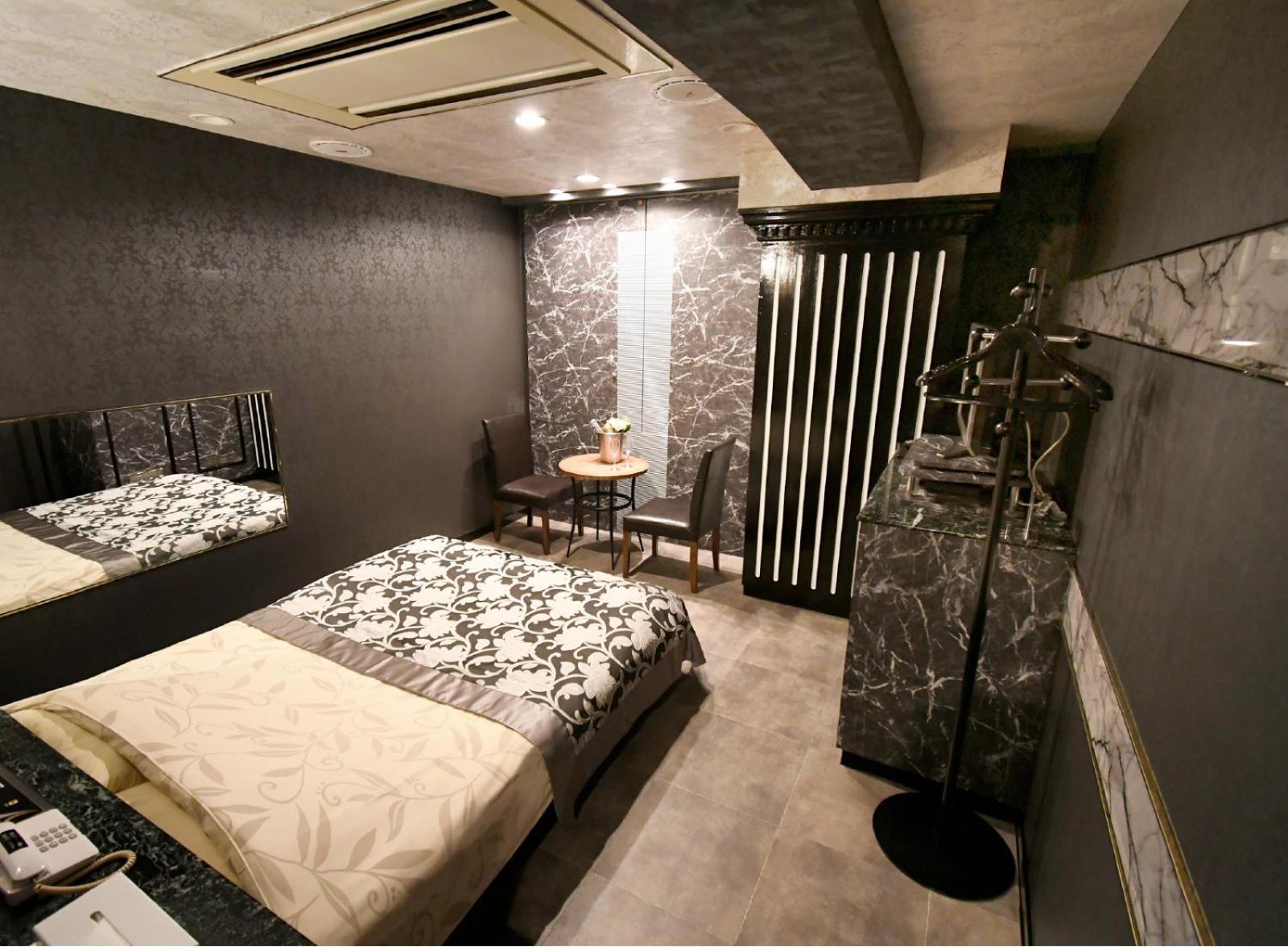 Hotel Gran Villa Tokyo Bagian luar foto