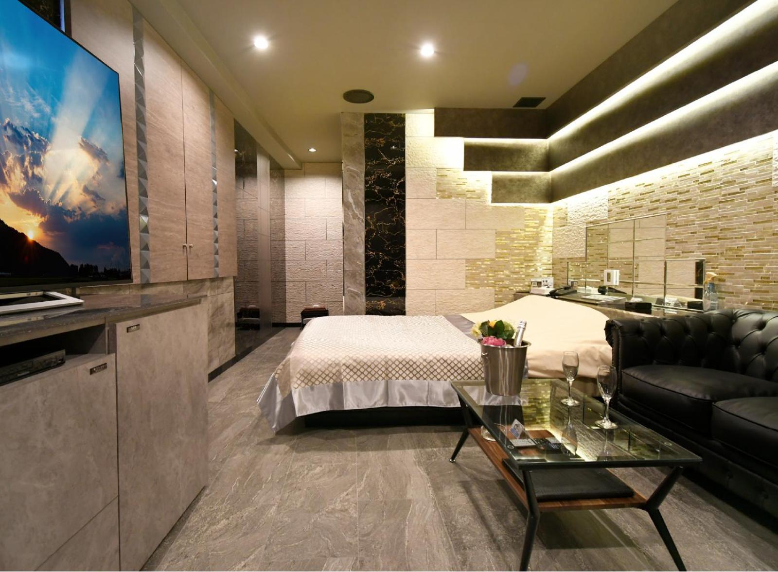 Hotel Gran Villa Tokyo Bagian luar foto