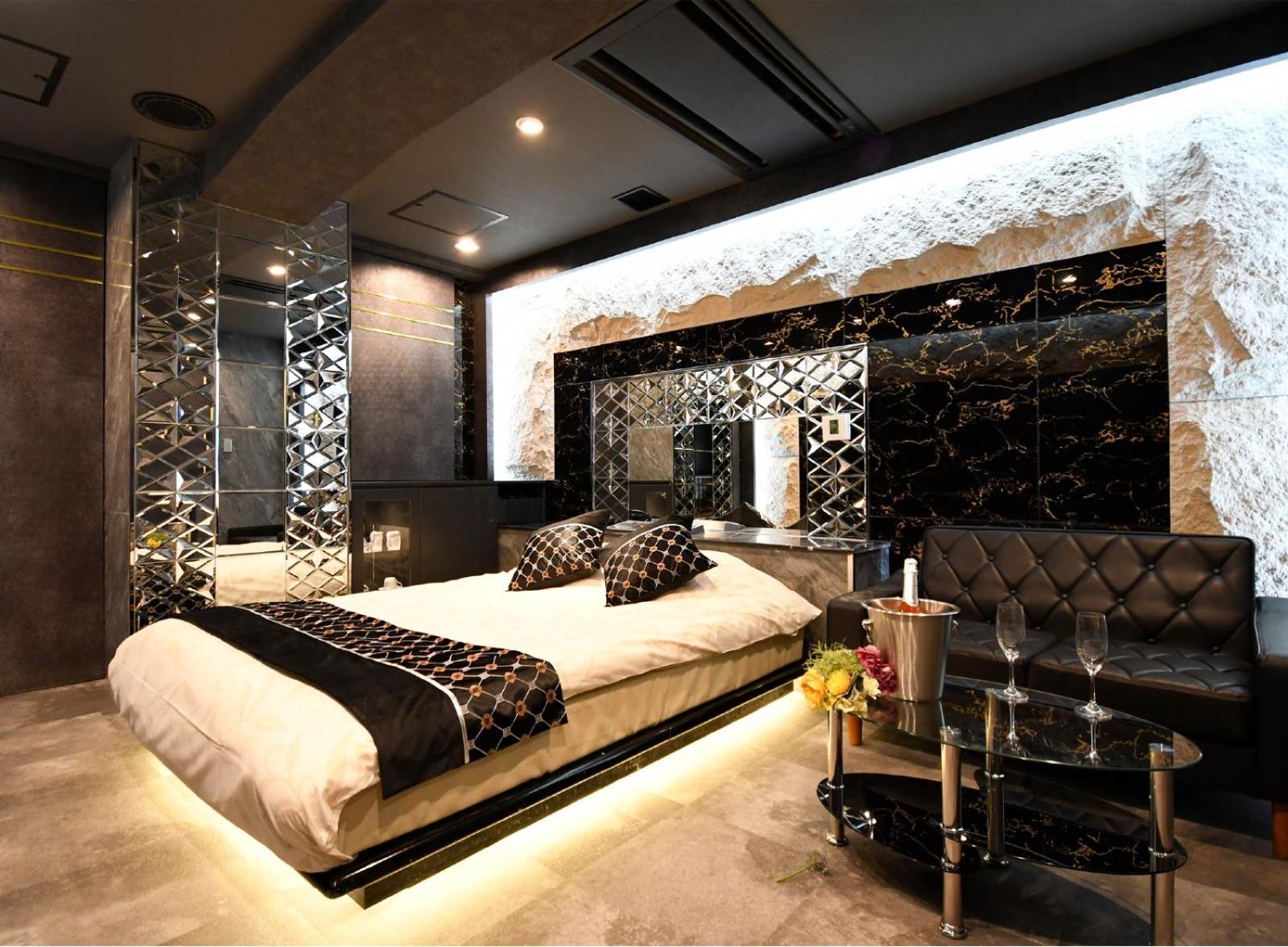 Hotel Gran Villa Tokyo Bagian luar foto