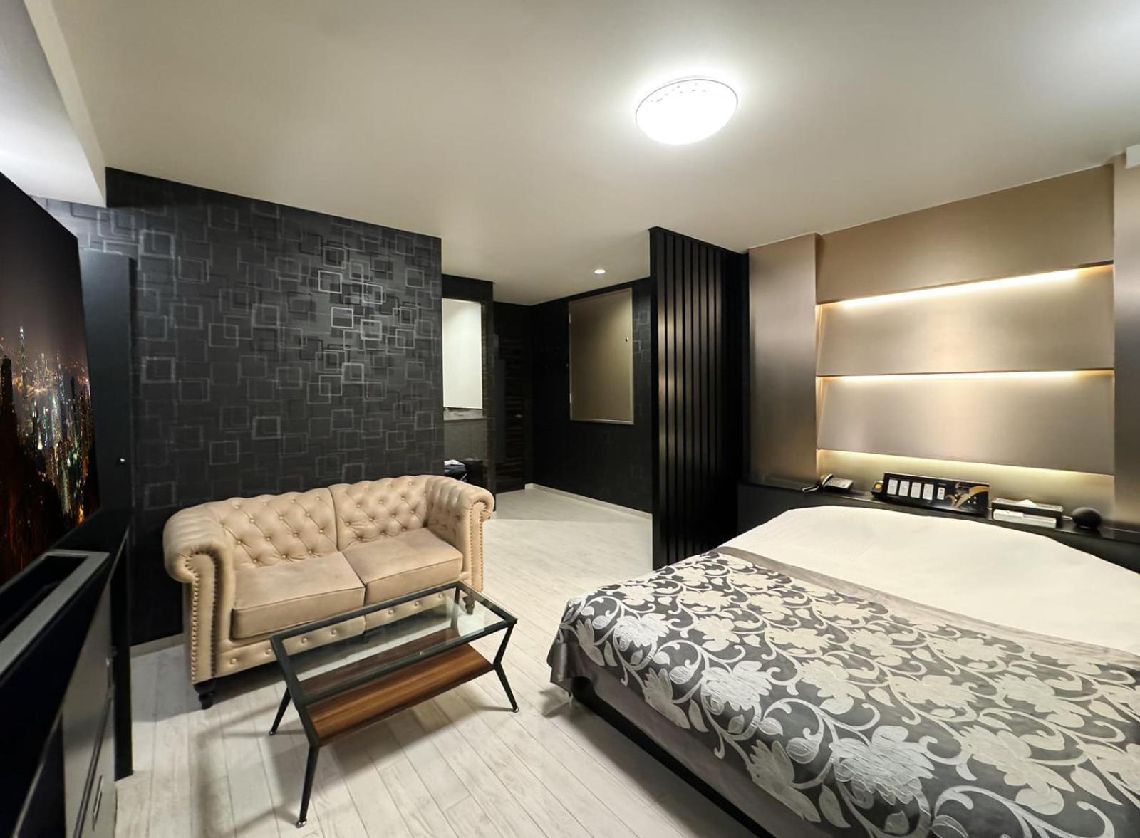 Hotel Gran Villa Tokyo Bagian luar foto