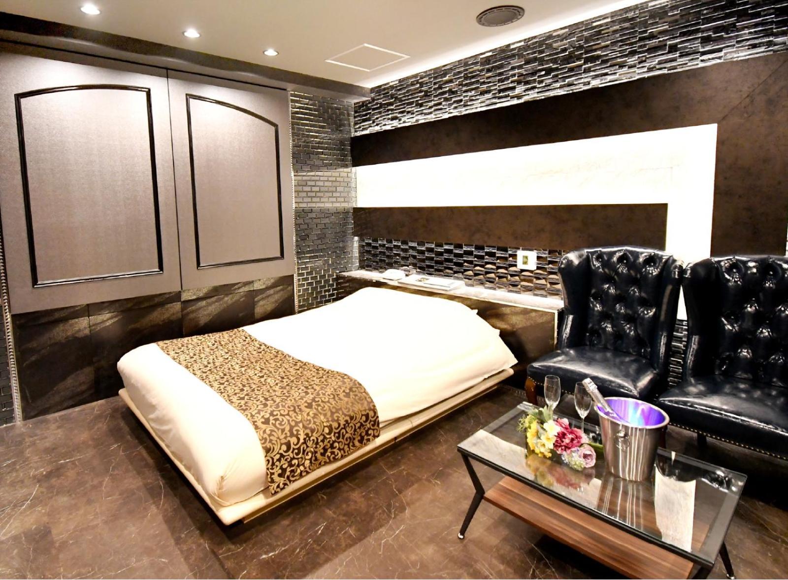 Hotel Gran Villa Tokyo Bagian luar foto