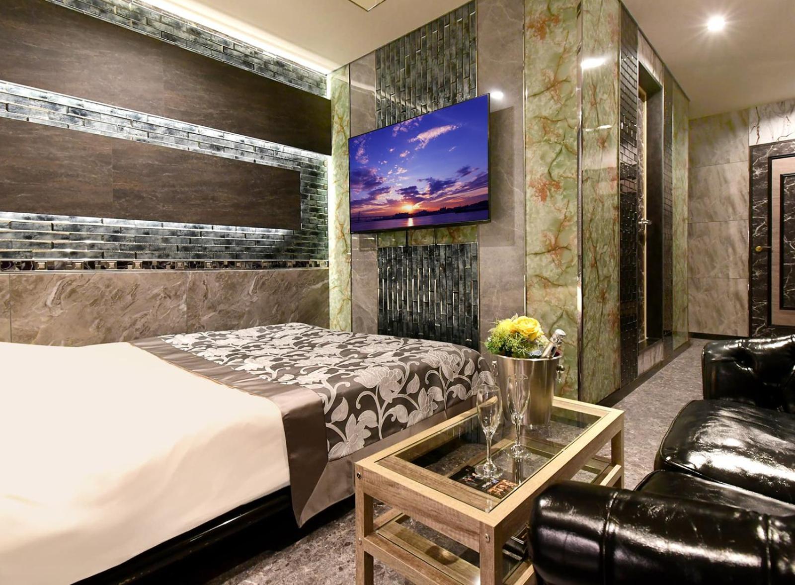Hotel Gran Villa Tokyo Bagian luar foto
