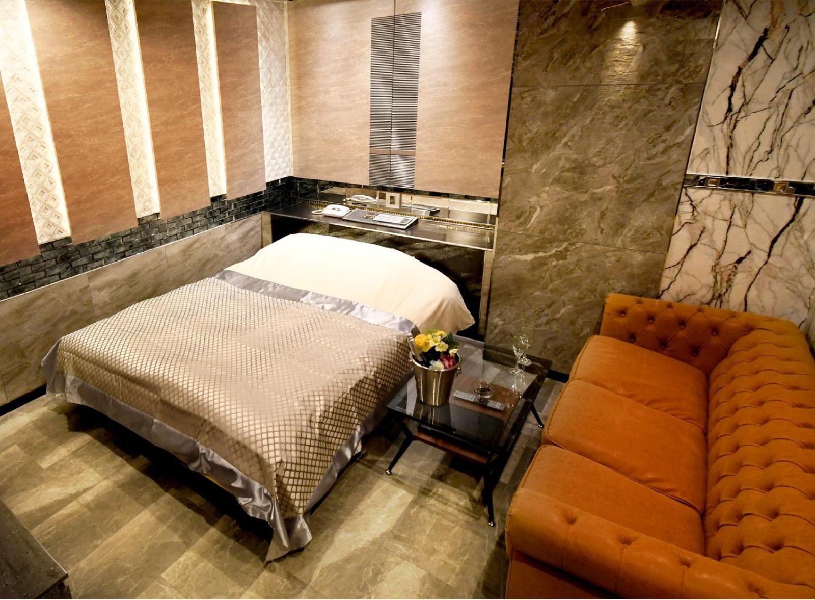 Hotel Gran Villa Tokyo Bagian luar foto