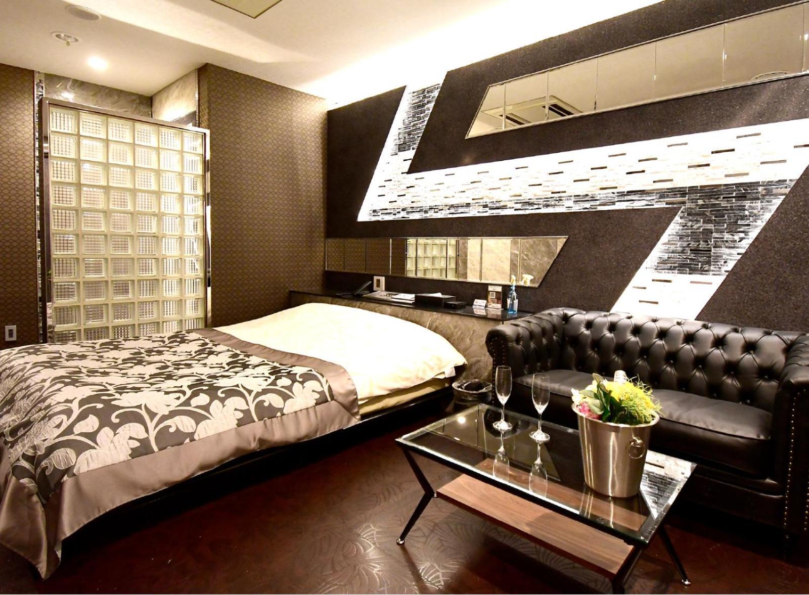 Hotel Gran Villa Tokyo Bagian luar foto