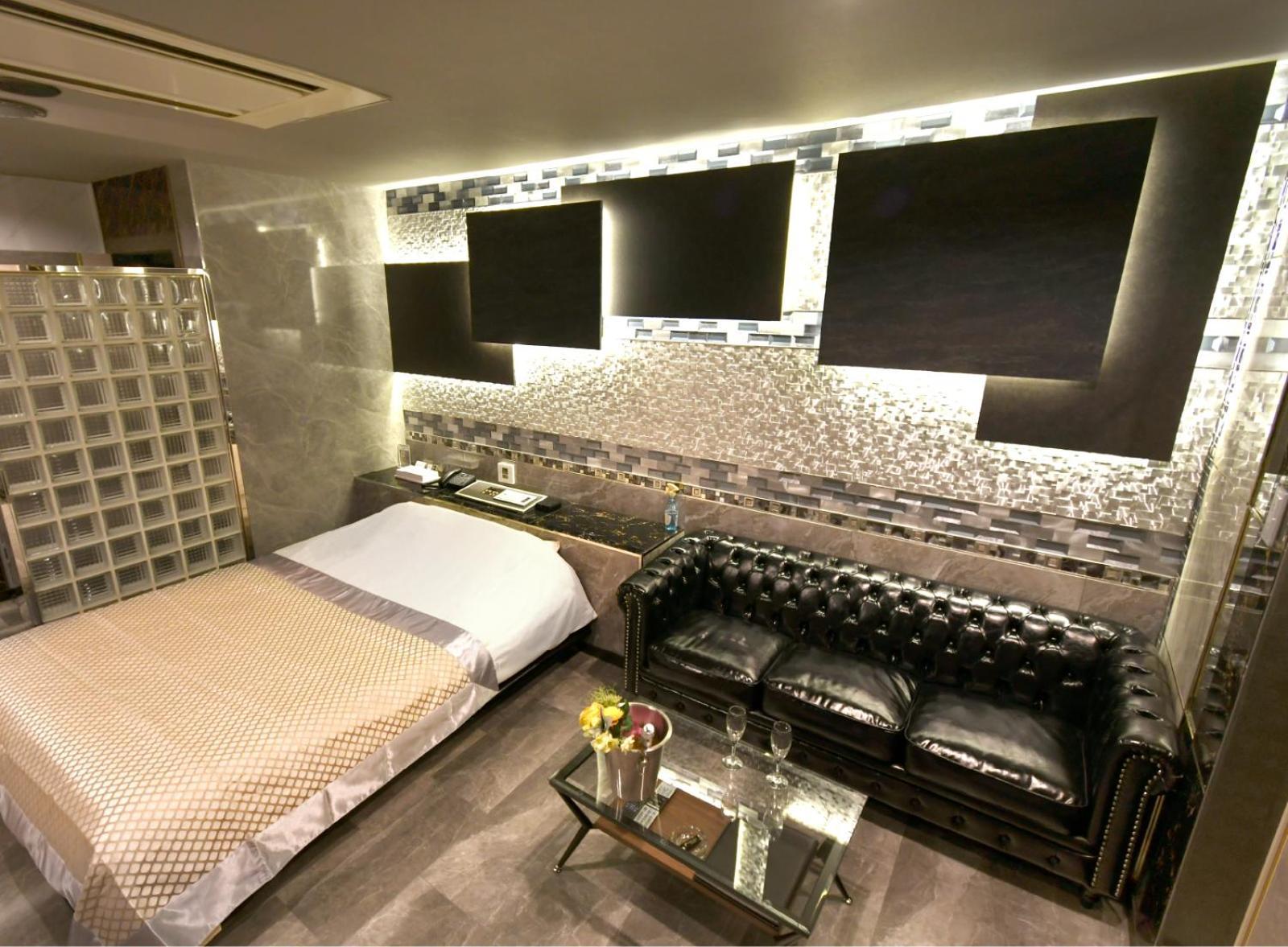 Hotel Gran Villa Tokyo Bagian luar foto