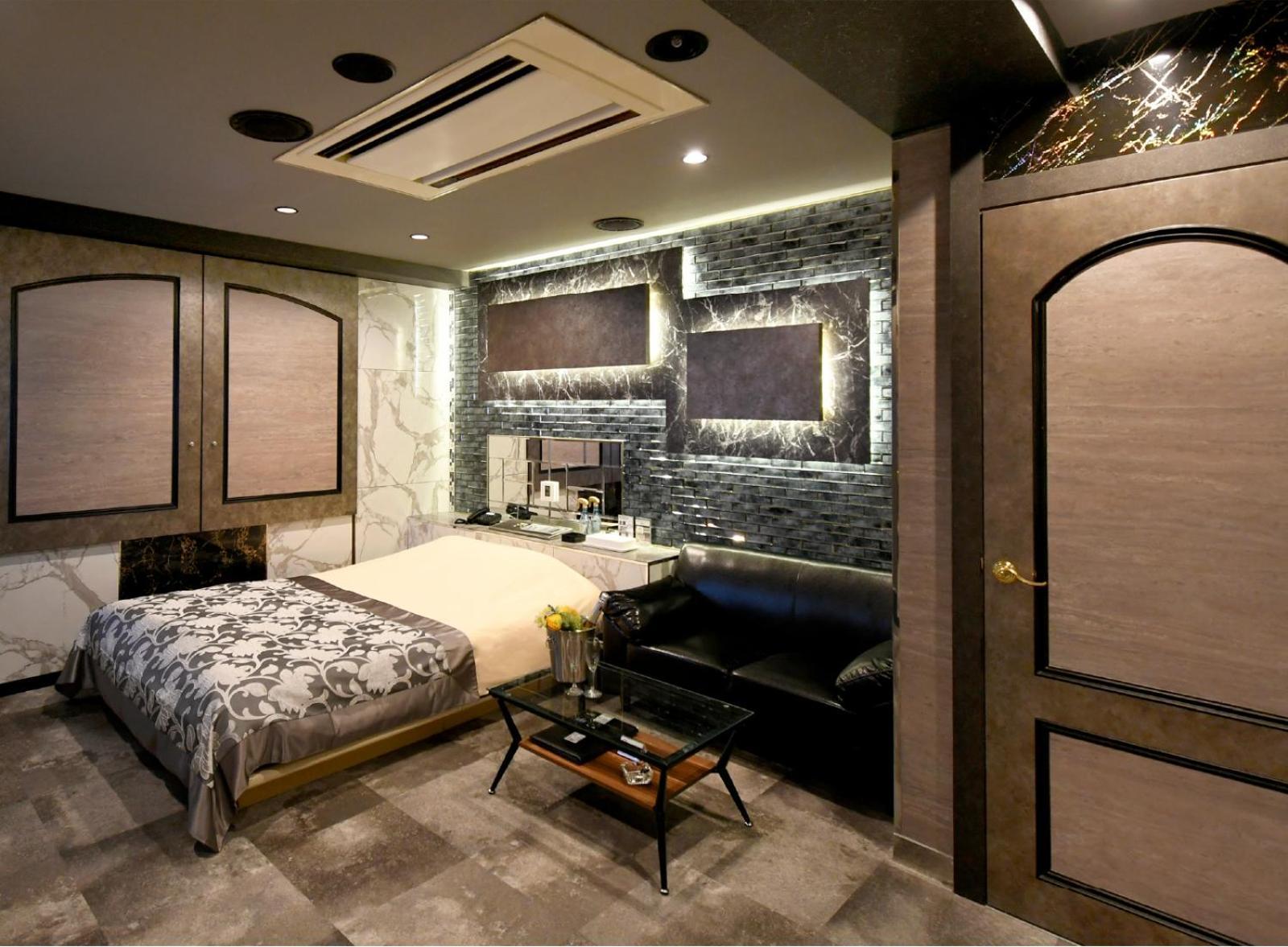 Hotel Gran Villa Tokyo Bagian luar foto