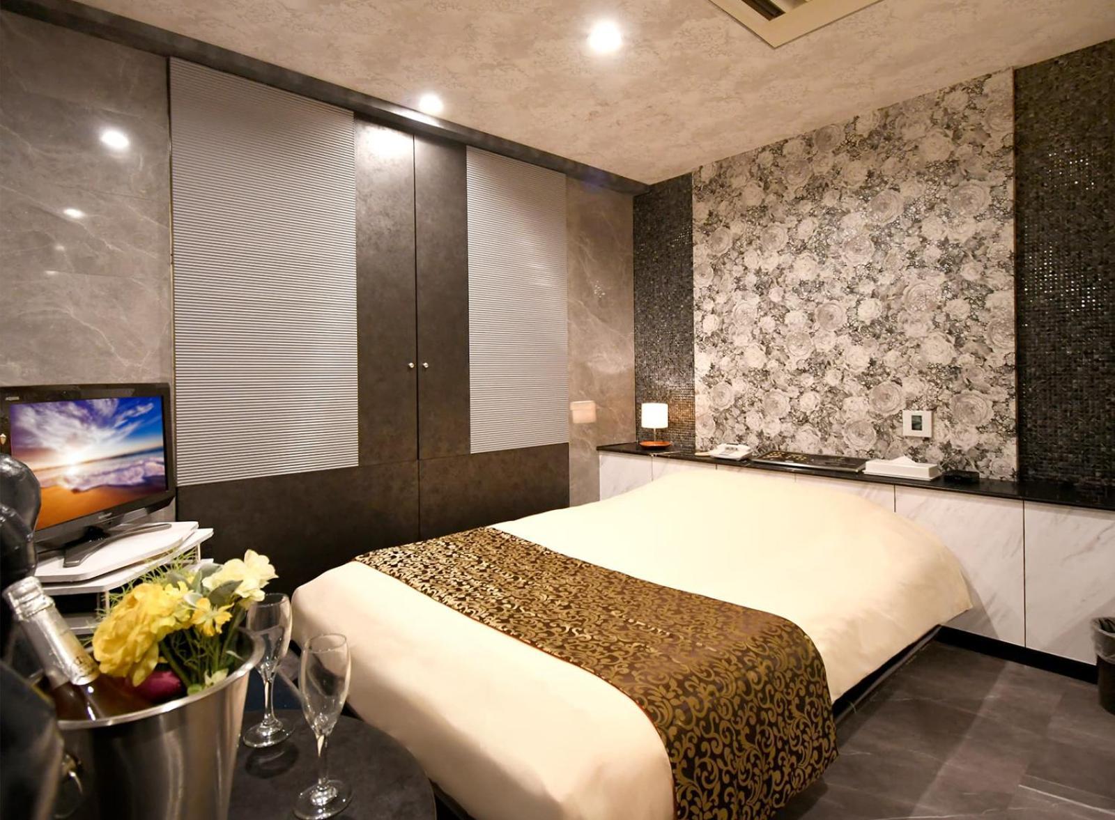 Hotel Gran Villa Tokyo Bagian luar foto