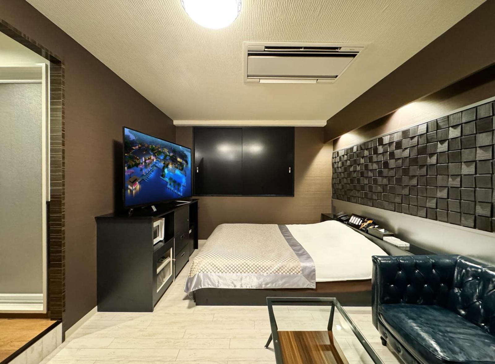Hotel Gran Villa Tokyo Bagian luar foto