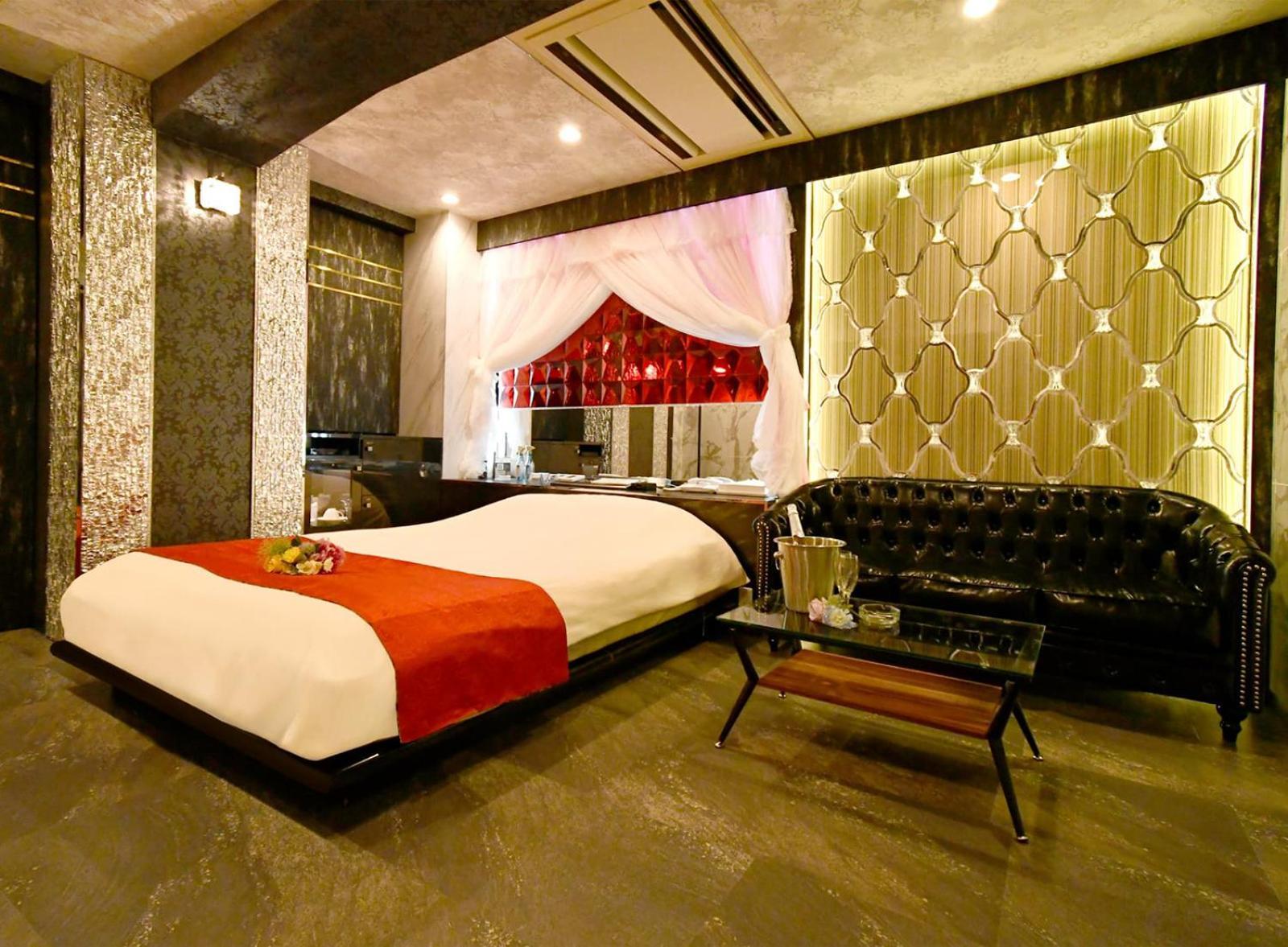 Hotel Gran Villa Tokyo Bagian luar foto