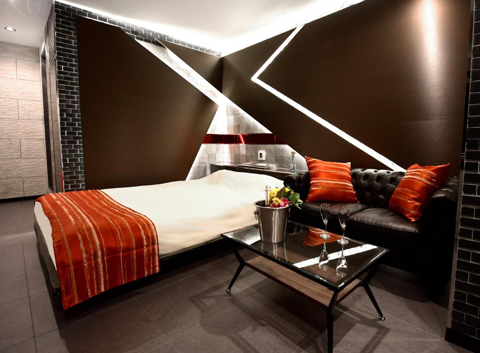 Hotel Gran Villa Tokyo Bagian luar foto