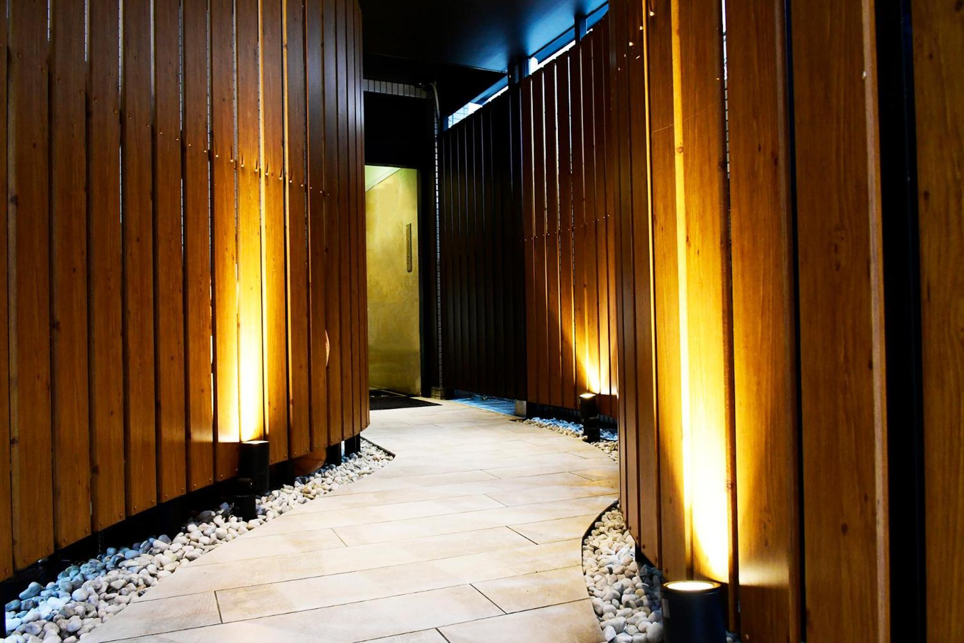 Hotel Gran Villa Tokyo Bagian luar foto