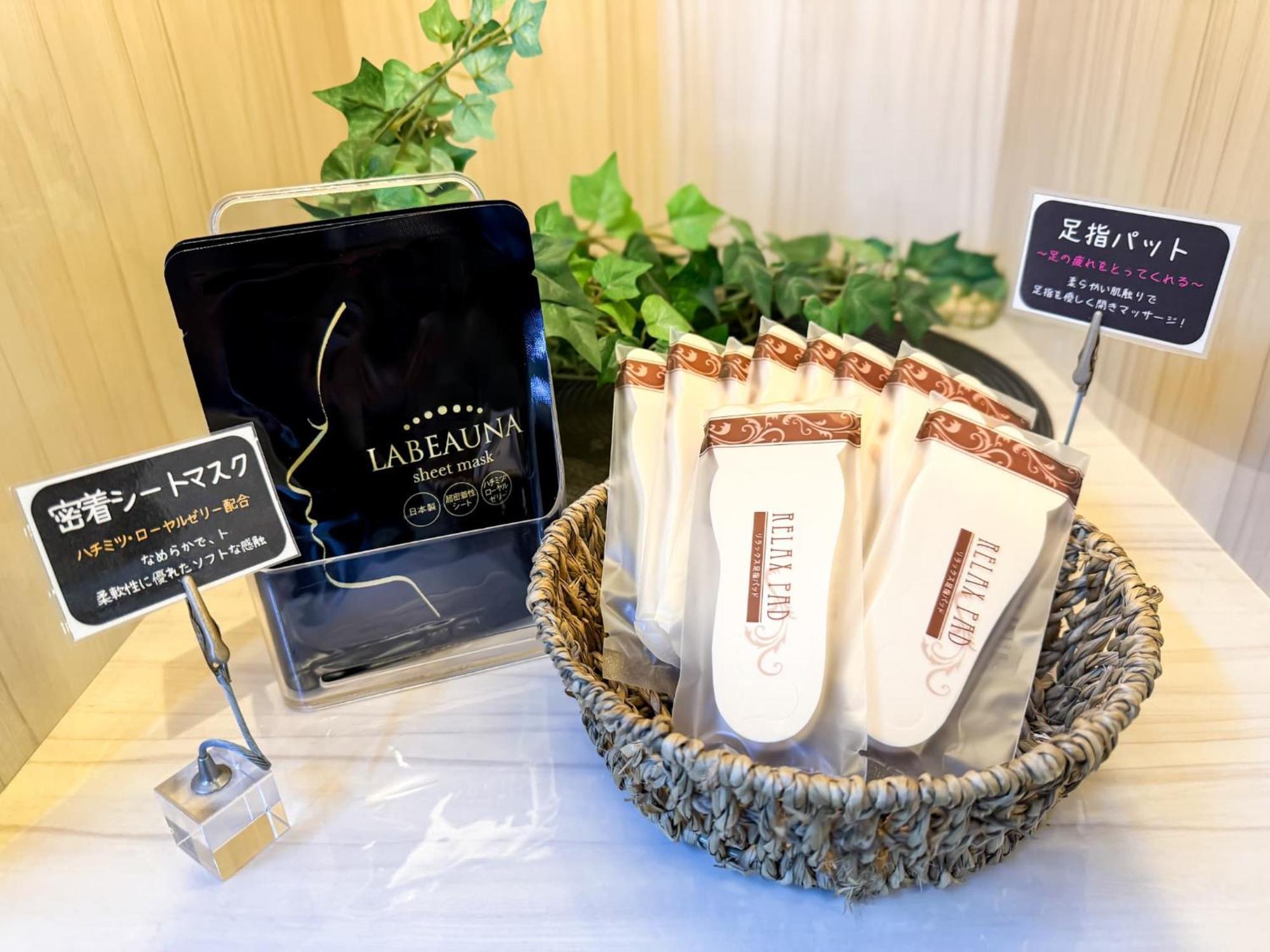 Hotel Gran Villa Tokyo Bagian luar foto